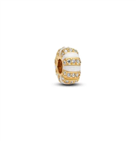 Charm Pandora in Argento Zirconia 763785C01 - 763785C01